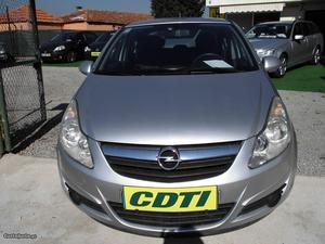 Opel Corsa 1.3 Cdti  Abril/08 - à venda - Ligeiros