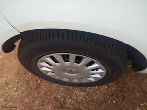 Opel Corsa 1.3 cdti Janeiro/08 - à venda - Comerciais /