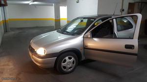 Opel Corsa 1.5 td sport Janeiro/98 - à venda - Ligeiros