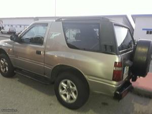 Opel Frontera hard top Junho/97 - à venda - Ligeiros