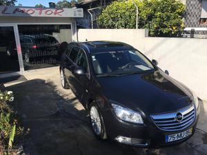 Opel Insignia St 2.0CDTI COSMO NAC Abril/13 - à venda -