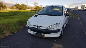 Peugeot  HDI 2 lugares Julho/03 - à venda - Ligeiros