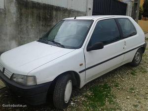Peugeot  Janeiro/93 - à venda - Ligeiros