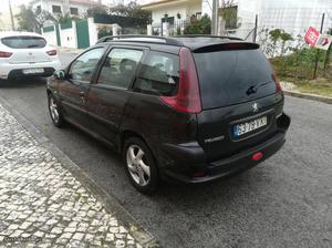 Peugeot  economico Janeiro/04 - à venda - Ligeiros