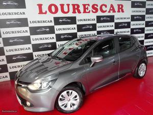 Renault Clio 1.5DCI GPS Janeiro/16 - à venda - Ligeiros