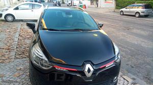 Renault Clio 1.5dci Janeiro/14 - à venda - Ligeiros