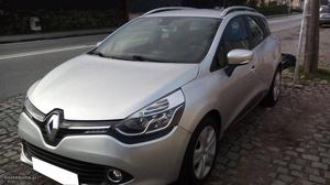 Renault Clio clio sw tourer GPS Julho/14 - à venda -