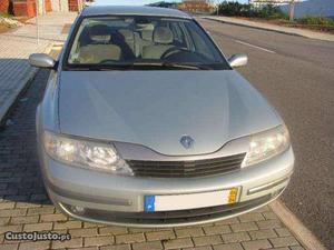 Renault Laguna 1.9 dCi Privilége Abril/04 - à venda -