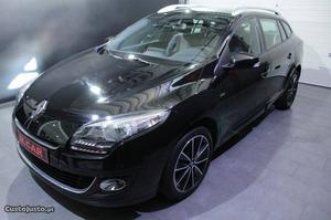 Renault Mégane Sport Tourer 1.5DCI Maio/12 - à venda -