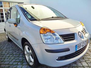 Renault Modus 1.4 Dynam. Luxe Março/05 - à venda -