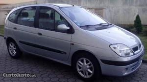 Renault Scénic 1.9 dci full extras Novembro/01 - à venda -