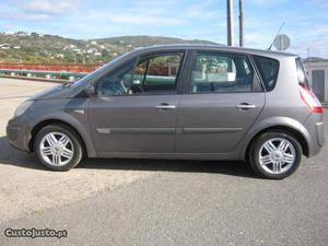 Renault Scénic 105 Cv Diesel Outubro/04 - à venda -