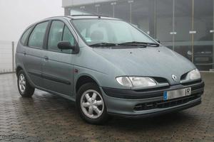 Renault Scénic RT 1.9dT 100cv Julho/97 - à venda -