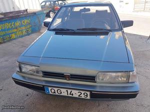 Rover 213 SE c/Novo kms Setembro/88 - à venda -