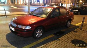 Rover 414 Bom estado Dezembro/97 - à venda - Ligeiros