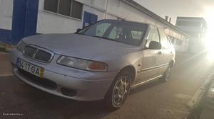 Rover 414 is Dezembro/95 - à venda - Ligeiros Passageiros,