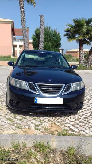 Saab 9-3 Hatch 1.9 TID Sport Vector Novembro/08 - à venda -