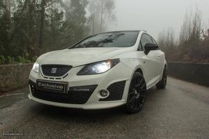 Seat Ibiza Cupra Outubro/10 - à venda - Ligeiros