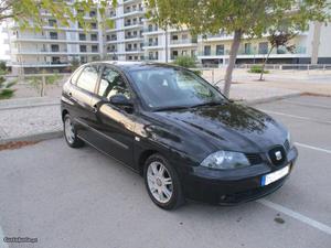 Seat Ibiza Passion Maio/02 - à venda - Ligeiros