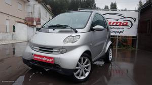 Smart ForTwo CDI PANORÂMICO Novembro/04 - à venda -