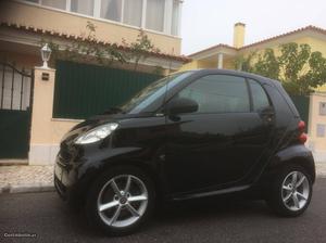 Smart ForTwo Pulse 71 cv Novembro/10 - à venda - Ligeiros