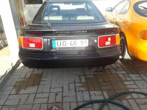 Toyota Celica 1.6 gti Setembro/88 - à venda - Ligeiros