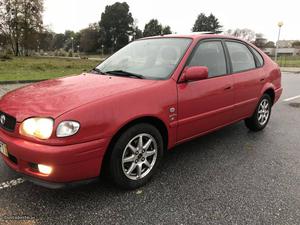 Toyota Corolla  CV G6 Junho/00 - à venda - Ligeiros