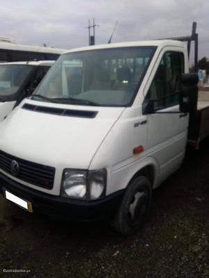 VW LT 46 TDi Maio/06 - à venda - Comerciais / Van, Setúbal