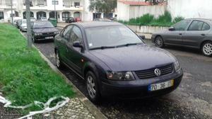 VW Passat tdi 110cvs Agosto/97 - à venda - Ligeiros