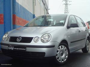 VW Polo 1.2 Confortline Fevereiro/02 - à venda - Ligeiros