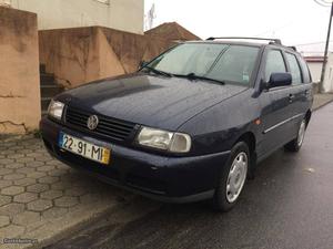 VW Polo 1.7 SDI Dezembro/98 - à venda - Ligeiros