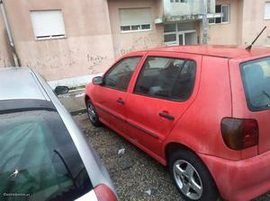 VW Polo Polo 1.4 Negociavel Julho/95 - à venda - Ligeiros