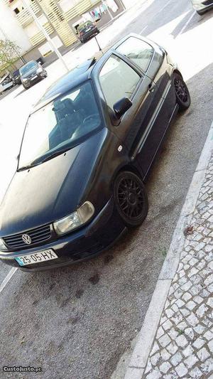 VW Polo ,v Abril/97 - à venda - Ligeiros Passageiros,