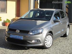 Volkswagen Polo 1.4 TDi BlueMotion