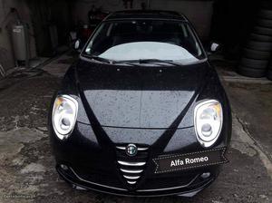 Alfa Romeo Mito 1.3 JTD MULTIJET Janeiro/11 - à venda -