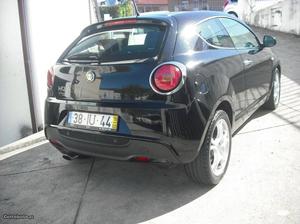 Alfa Romeo Mito MITO GTD S.S Fevereiro/10 - à venda -