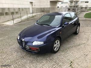 Alfa Romeo  Twin Spark Março/01 - à venda -