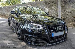 Audi A3 Sportback Novembro/09 - à venda - Ligeiros
