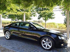 Audi A5 2.0 TDi 170 CV Janeiro/12 - à venda - Descapotável