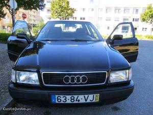 Audi muito bo de Janeiro/92 - à venda - Ligeiros