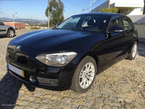 BMW 116 D km EUR Outubro/13 - à venda - Ligeiros