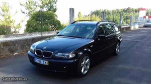 BMW cv Maio/05 - à venda - Ligeiros Passageiros,