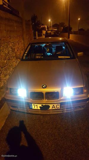 BMW i cc Março/92 - à venda - Ligeiros