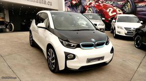 BMW i3 EXA+ Confort Pack Abril/14 - à venda - Ligeiros