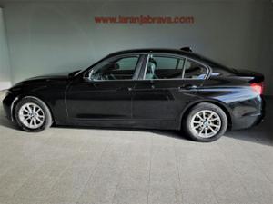 Bmw 318 d Auto Line Modern