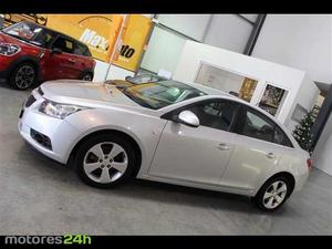 Chevrolet Cruze 2.0 VCDi LT