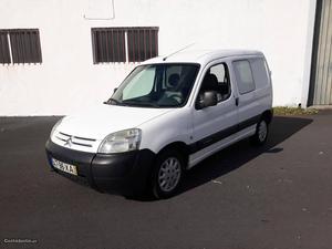 Citroën Berlingo 1.9 D Fevereiro/04 - à venda - Comerciais