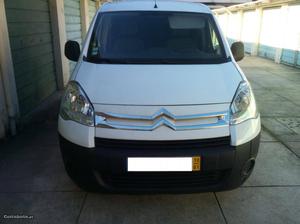 Citroën Berlingo HDI 90CV Janeiro/10 - à venda -