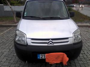 Citroën Berlingo Ligeiro mercadorias Janeiro/05 - à venda