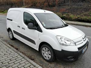 Citroën Berlingo cv Dezembro/12 - à venda -